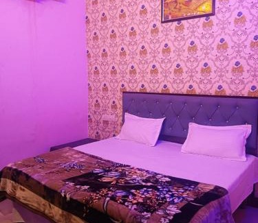 Ganganagar Hotel | RAJWADA Hotel