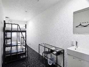 Rokurocho Hostel | RAK KIYOMIZU - for one person - 1人旅専用HOSTEL