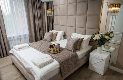 Uralsk Hotel | Rakhat Hotel