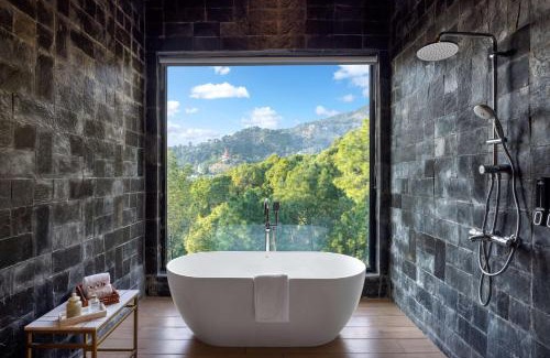 Chachian Hotel | Rakkh Resort, a member of Radisson Individuals Retreats