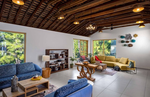 Chachian Hotel | Rakkh Resort, A Member Of Radisson Individuals Retreats