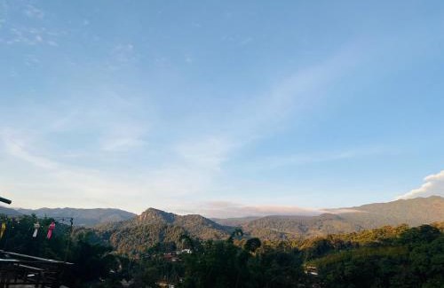 Doi Lo House | Rakkhao Inthanon homestay loveinthanon