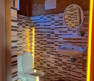 Doi Lo House | Rakkhao Inthanon homestay loveinthanon