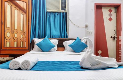 Airoli Hotel | Raksha Residency