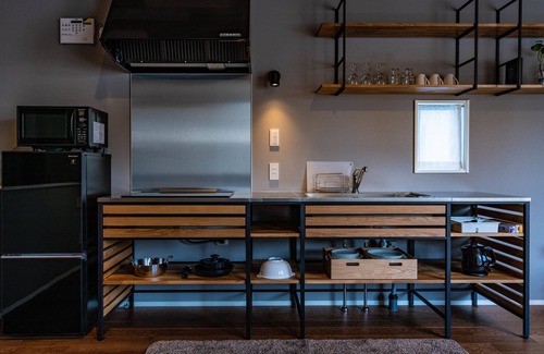 Omihachiman House | Rakuten STAY HOUSE Hachimanbori