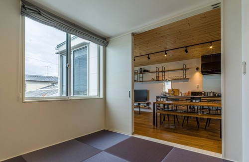 Itoshima House | Rakuten STAY HOUSE x WILL STYLE Itoshima 104/Itoshima Fukuoka