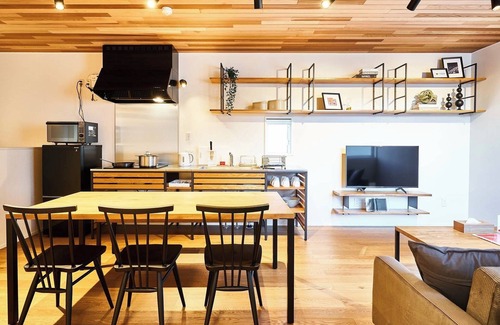 Imari House | Rakuten STAY HOUSE x WILL STYLE Saga Imari 101/Imari Saga