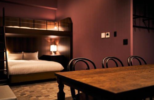 Kitakyushu Apartment | Rakuten STAY Kokura Station