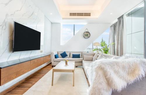 Mina Al Arab Apartment | RAKvista Residence