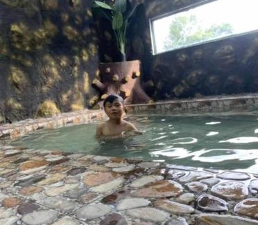 Port Dickson Villa | RALI PD HOME D 16Pax karaoke and swimming pool