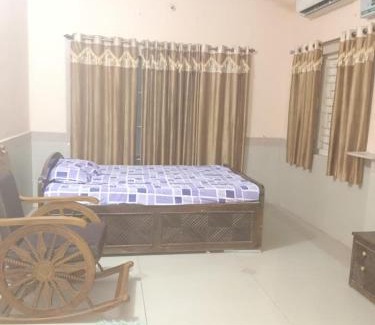 Dwarka House | Ram Nivas Home Stay Dwarka