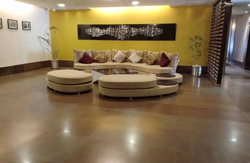 Village Hokra Hotel | Ramada by Wyndham Ajmer