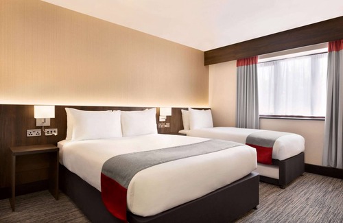 Easton in Gordano Hotel | Ramada by Wyndham Bristol West