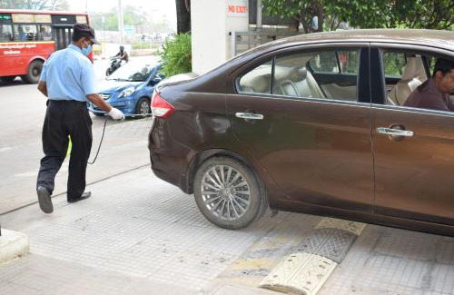 Egmore Hotel | Ramada by Wyndham Chennai Egmore