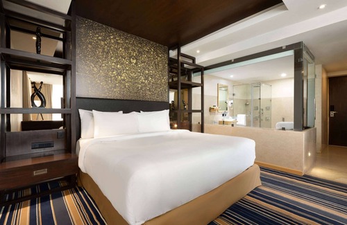 Bullawala Hotel | Ramada by Wyndham Dehradun Chakrata Road