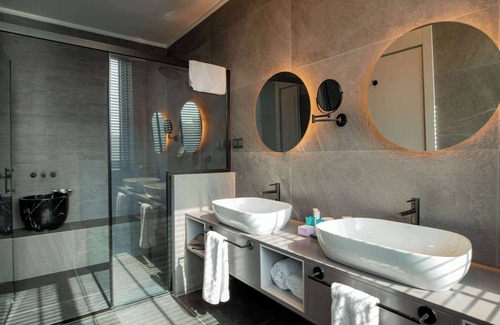 Kayapınar Hotel | Ramada by Wyndham Diyarbakir