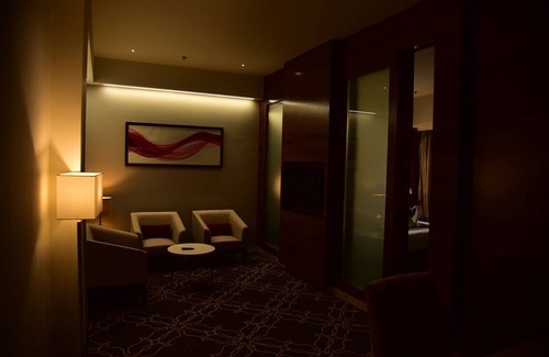 Gandhidham Hotel | Ramada by Wyndham Gandhidham Shinay