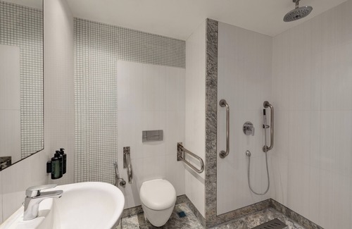 Vasundhara Hotel | Ramada by Wyndham Ghaziabad Vasundhara