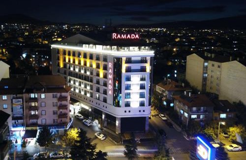 Isparta Hotel | Ramada by Wyndham Isparta