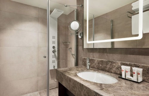 Isparta Hotel | Ramada by Wyndham Isparta