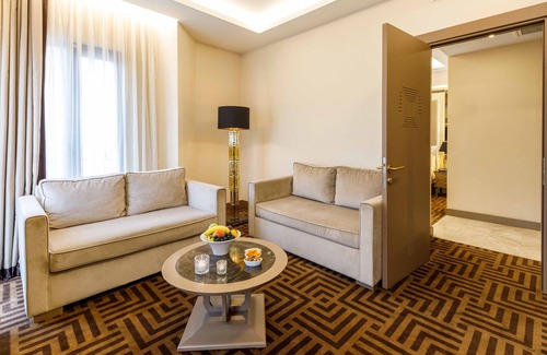 Beyoglu Hotel | Ramada by Wyndham Istanbul Golden Horn