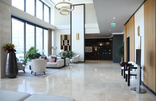 Aliaga Hotel | Ramada by Wyndham Izmir Aliaga