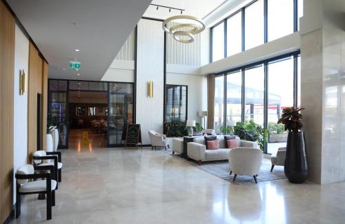 Aliaga Hotel | Ramada by Wyndham Izmir Aliaga