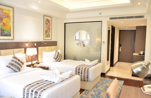 Kumarhatti Hotel | Ramada by Wyndham Kasauli