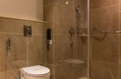 Kumarhatti Hotel | Ramada by Wyndham Kasauli