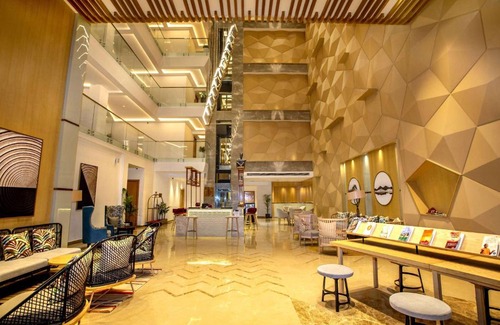 Katra Hotel | Ramada by Wyndham Katra Station Road