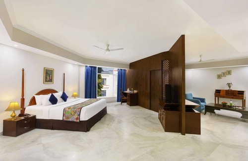 Khajuraho Hotel | Ramada by Wyndham Khajuraho