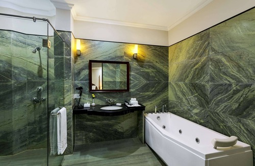 Khajuraho Hotel | Ramada by Wyndham Khajuraho