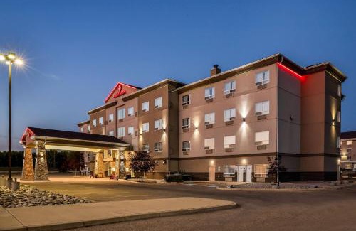 Lac La Biche Hotel | Ramada by Wyndham Lac La Biche