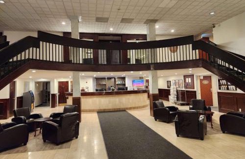 Westminster Hotel | Ramada by Wyndham London