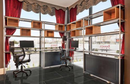 Sivas Hotel | Ramada by Wyndham Sivas