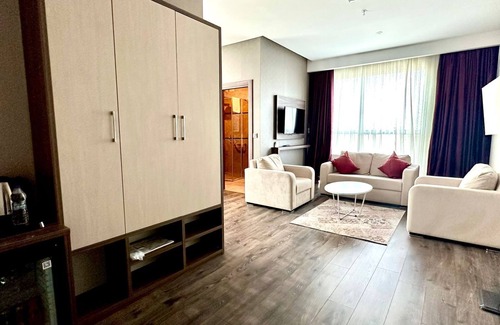 Sivas Hotel | Ramada by Wyndham Sivas