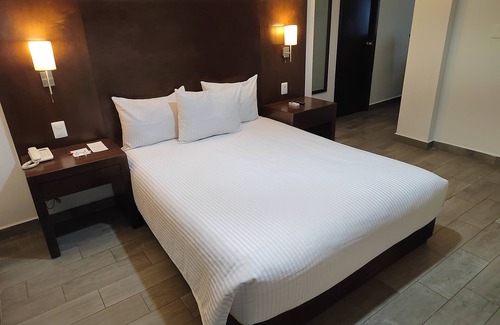 Tampico Hotel | Ramada by Wyndham Tampico Centro