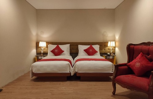 Banjarasri Hotel | Ramada by Wyndham Yogyakarta