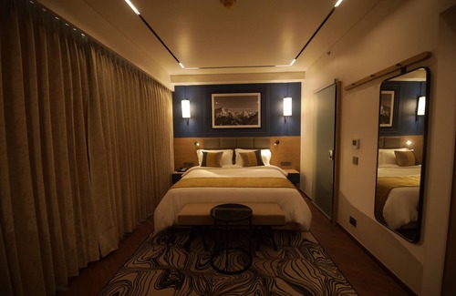 Siliguri Hotel | Ramada Encore By Wyndham Siliguri Sevoke Road