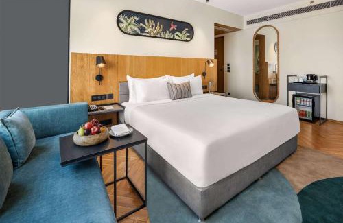 Ambala Hotel | Ramada Encore by Wyndham Ambala GT Road