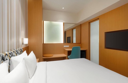 Lucknow Hotel | Ramada Encore By Wyndham Lucknow Airport