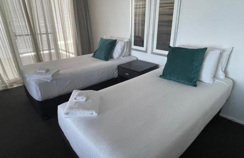 Ballina Hotel | Ramada Hotel & Suites by Wyndham Ballina Byron