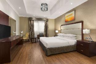 Ajman Hotel | Ramada Hotel & Suites by Wyndham Ajman
