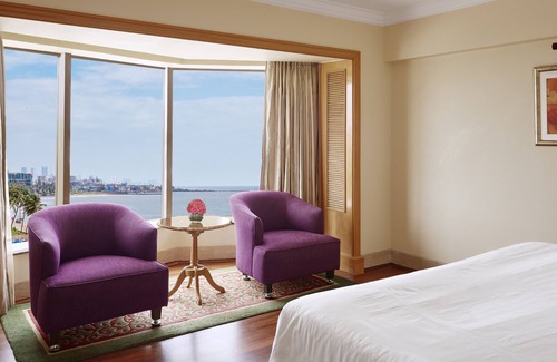 Juhu Hotel | Ramada Plaza by Wyndham Palm Grove