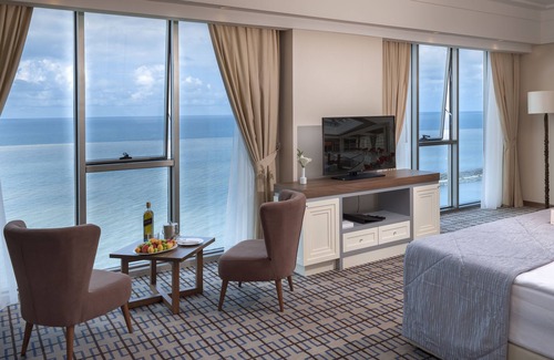 Rize Hotel | Ramada Plaza by Wyndham Rize