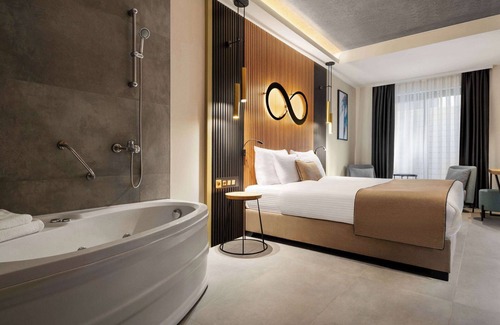 Denizli Hotel | Ramada Resort by Wyndham Pamukkale Thermal