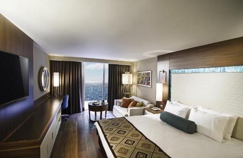 Kusadasi City Centre Resort | Ramada Resort Kusadasi & Golf