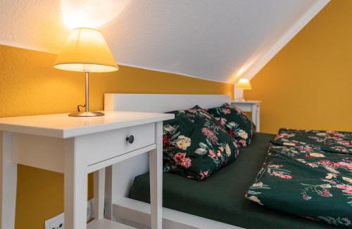 Kirchlinteln Apartment | Ramakers Hof