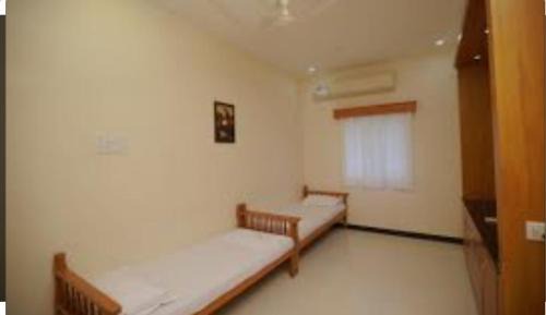 Chidambaram House | Ramani's Stay