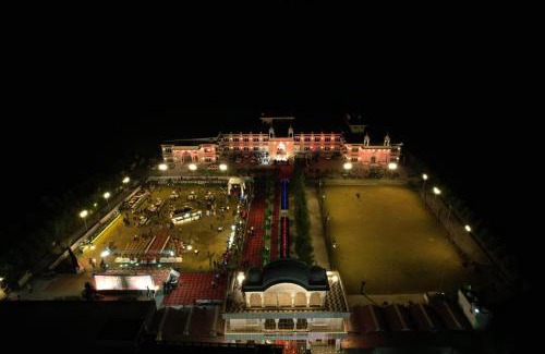 Niwai Hotel | Ramas Palace